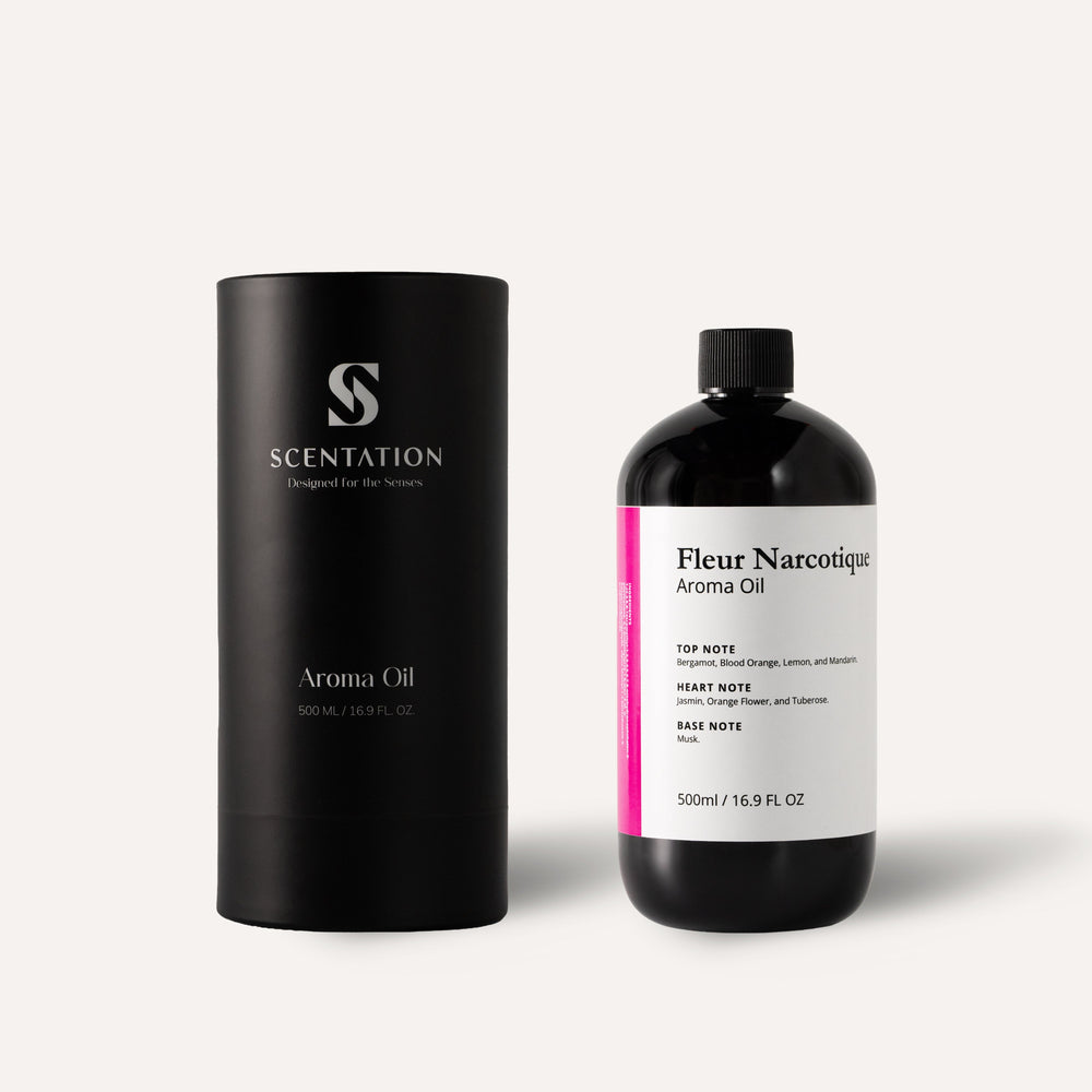 Fleur Narcotique